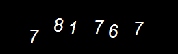 Real Person Number