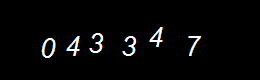 Real Person Number