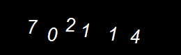 Real Person Number