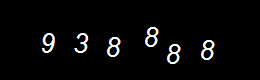 Real Person Number