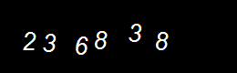 Real Person Number