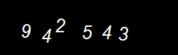 Real Person Number