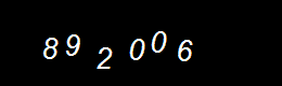 Real Person Number