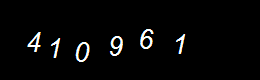 Real Person Number