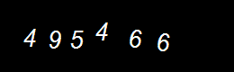 Real Person Number