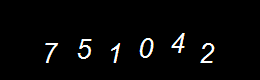 Real Person Number