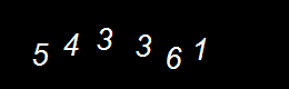Real Person Number