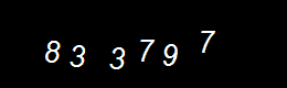 Real Person Number