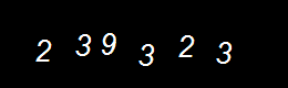 Real Person Number