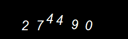 Real Person Number