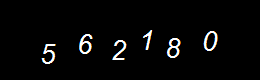 Real Person Number