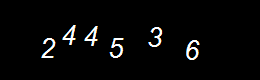 Real Person Number
