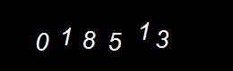 Real Person Number
