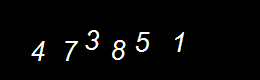 Real Person Number