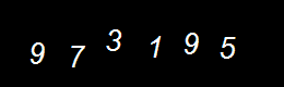 Real Person Number