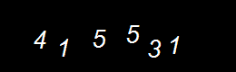 Real Person Number