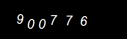 Real Person Number