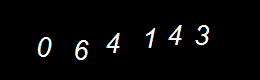 Real Person Number