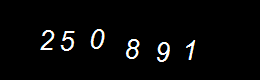 Real Person Number
