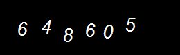 Real Person Number
