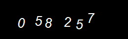 Real Person Number