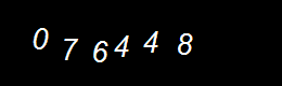 Real Person Number