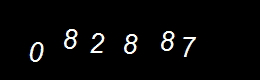 Real Person Number
