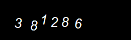 Real Person Number