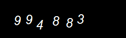 Real Person Number