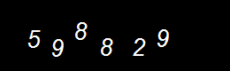 Real Person Number