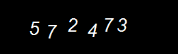 Real Person Number