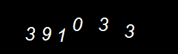 Real Person Number