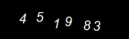 Real Person Number