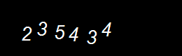 Real Person Number