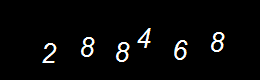 Real Person Number