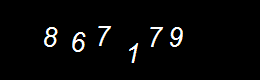 Real Person Number