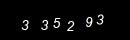 Real Person Number