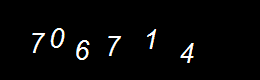 Real Person Number