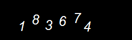 Real Person Number