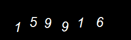 Real Person Number