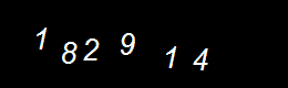 Real Person Number