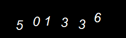 Real Person Number