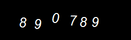 Real Person Number