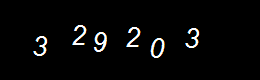 Real Person Number