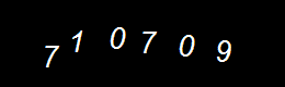 Real Person Number