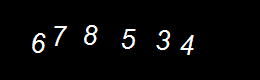 Real Person Number