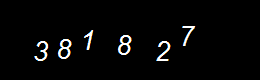 Real Person Number