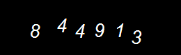 Real Person Number