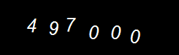 Real Person Number