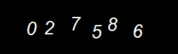 Real Person Number